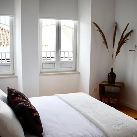 Seven Skirts Prestige Apartments 3*