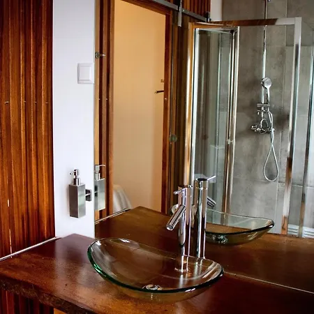 Bed & Breakfast Seven Skirts Prestige Apartments Nazaré
