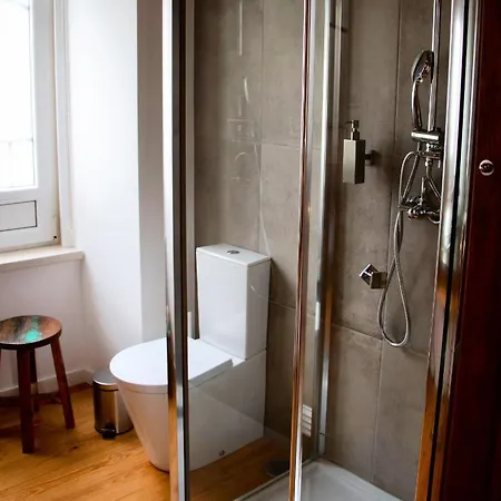 Seven Skirts Prestige Apartments Bed & Breakfast