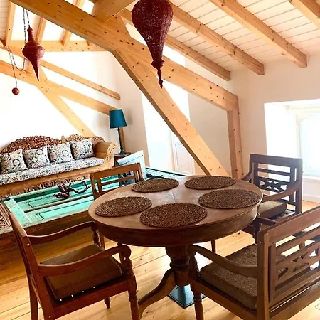Bed & Breakfast Seven Skirts Prestige Apartments 3*