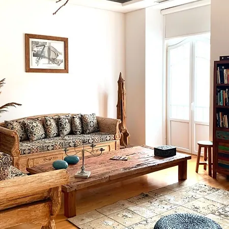 Bed & Breakfast Seven Skirts Prestige Apartments 3*