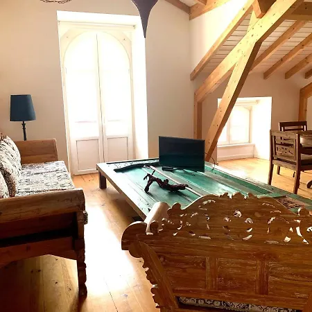 Seven Skirts Prestige Apartments Bed & Breakfast