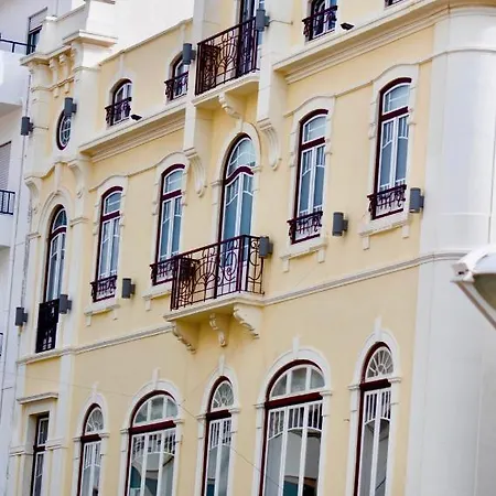 Seven Skirts Boutique Guesthouse